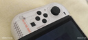 任天堂（Nintendo）【国内保税仓】Switch2/1代 OLED/续航加强日版/港版便携家用ns体感游戏机掌机 港版OLED白色+双人成行(保税仓） 实拍图