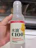 农夫山泉水溶C100柠檬味复合果汁饮料250ml*12瓶组合 满足每日所需维生素C 实拍图