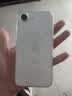 第一卫DIVI适用 iPhone17e手机壳 苹果16e/17E通用保护套镜头全包硅胶透明超薄气囊防摔软壳 实拍图