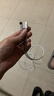 酷威猫适用于苹果充电线PD30W快充iPhone14promax数据线13/12/11/XS/8plus手机充电器iPad平板闪充套装 【6-14系列】1.5米快充线 实拍图
