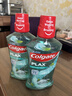高露洁（Colgate）【孙颖莎同款】清爽海盐精油进口漱口水1000ml含氟深层清洁自营 实拍图