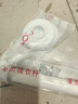 卡贝（cobbe）免打孔伸缩晾衣杆阳台横杆伸缩杆晾衣架衣柜杆挂衣杆浴帘杆撑杆 实拍图