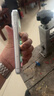 Apple/苹果【需现场激活】 iPhone 17 Pro 256GB 银色 支持移动联通电信5G 双卡双待手机【返话费券】 实拍图