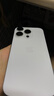 Apple/苹果【需签收激活】iPhone 16 Pro 128GB 白色钛金属 支持移动联通电信5G 双卡双待手机 国补 实拍图