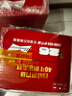 百威啤酒红百450mL 18罐【TOP】整箱装京东自营喜酒端午送礼 实拍图