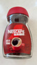 雀巢（Nestle）醇品速溶美式黑咖啡粉0糖0脂*健身燃减防困瓶装50g 实拍图
