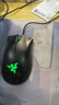 雷蛇（Razer）巴塞利斯蛇V3 X极速版 无线鼠标 小巴蛇  RGB幻彩灯效 吃鸡/LOL/CS GO电竞游戏鼠标 实拍图