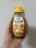 云山半零脂肪桂花蜜酱270g 添加蜂蜜桂花蜜糖浆烘焙果酱 实拍图