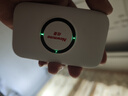 纽曼随身wifi多网通用移动无线wifi6免插卡上网宝随行无线便携车载支持5G/4G设备全国通用流量2026款 实拍图