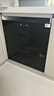 美的（Midea）暖阳消毒柜嵌入式家用 光波2.0 110L双层大容量餐具碗柜碗筷婴儿奶瓶【价保618】 90Q15S Pro 实拍图