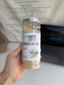 西知堂纯圆苞车前子壳100g低脂烘焙原料膳食纤维消化代餐身瘦冲泡即食 实拍图