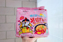 三养（SAMYANG）火鸡面奶油火鸡面拌面650g(130g*5)奶香早餐泡面拌面宵夜速食 实拍图