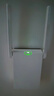 普联（TP-LINK） AX3000双频千兆WiFi6 子路由 无线路由器 信号扩展 Mesh易展 墙面路由信号放大器  XDR3032易展版 实拍图
