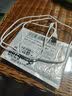 手机数据线适用华为tpyec7A快充p70p30p40mate荣耀nova7pro小米vivo手机tapyc充电线安卓typc 【1.5米1条】7A快充120W-TYPEC口 实拍图