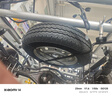 朝阳轮胎 汽车轮胎 225/60R18 100H C66 SUV适配瑞虎7/宋Pro/博越 实拍图
