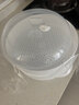 拜杰双层微波炉蒸笼可加水蒸盒微波炉加热专用器皿容器蒸笼 实拍图
