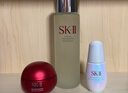 SK-II神仙水230ml面霜50g小灯泡30ml化妆品护肤品套装sk2生日礼物女士 实拍图