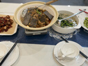 九阳（Joyoung）【价保618】全新升级晶钻原釜不粘内胆大火力柴火饭3升2-3人微压多功能电饭煲快煮饭 F-30FZ630B 实拍图