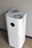 米家小米空气净化器5S 价保 618 家用除甲醛除菌除过敏AC-M24-SC 实拍图
