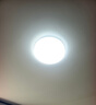 雷士（NVC）led灯盘吸顶替换灯芯灯泡灯板圆形磁吸灯条光源模组40瓦白光6500K 实拍图