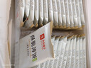 良品铺子酥脆薄饼海苔味早餐饼干儿童零食休闲零食食品小吃小零食300g 实拍图