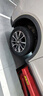 马牌（Continental）汽车轮胎 205/55R16 91V FR CC7 #适配大众 朗逸/别克 凯越 实拍图