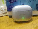 iKF Ultra【京东独家】真无线蓝牙耳机圈铁入耳式ANC降噪LDAC音乐运动跑步适用苹果华为小米 钛金属色 实拍图