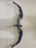 斯纳恩（Snaen）儿童弓箭玩具3-6岁12男女孩射击吸盘标靶亲子互动生日礼物 实拍图
