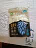 跳跳熊新疆蓝宝石葡萄干258g 超大粒果干免洗即食休闲零食 实拍图