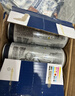 青岛啤酒（TsingTao）全麦白啤 精酿白啤 500ml*10罐 礼盒装 618超市热卖端午节送礼 实拍图