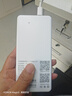 影腾随身wifi三网全国通用无线wi-fi6免插卡移动联通电信无限制大流量卡便携式网卡高速网络2026款5GHF 【三网通6000毫安充电款】+续航翻倍全国通用 实拍图