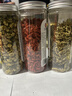 印象堂三宝茶菊花茶金银花茶枸杞茶男女通用组合花草茶叶3罐装共270g 实拍图