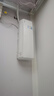 松下空调【价保618】松之舞1.5匹新一级能效省电挂机速冷低噪音变频冷暖自清洁国家补贴HZ35K410Q 实拍图