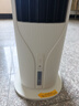 美的（Midea）【直流变频】家用空调扇 智能语音冷风扇 负离子净化落地冷风机水冷塔扇 强力制冷双向送风ADJ10SC 实拍图