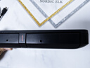 联想（Lenovo）8倍速 外置光驱 DVD外置刻录机 移动光驱 外接光驱 笔记本电脑便携光驱外置读刻一体黑色 DB75-Max 实拍图