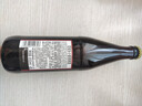 范佳乐(原教士啤酒) 小麦黑啤酒450ml×12瓶整箱装京东自营端午送礼 实拍图