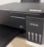 爱普生（EPSON）L3355 L3353打印机家用小型彩色照片墨仓式连供L3351 L3251 L3253无线复印A4一体机作业试卷学生用 【推荐】L3353 (26年重磅新品 全面升级) 官方标配 实拍图