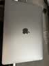 【官方质检】苹果（Apple） MacBook Pro/Air M1M2M3M4二手苹果笔记本电脑 【拍拍质检丨多仓次日达】 20年AirN63灰银金【M1芯片】16G/256 99成新 实拍图
