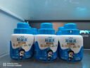 蒙牛（MENGNIU）孙颖莎推荐冠益乳酸奶一口燕麦草莓250g×5瓶＋黄桃5瓶 源头直发 实拍图