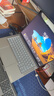 ThinkPad国家补贴15%联想笔记本电脑ThinkBook14+ 2026全能本 锐龙7 H 255 32G 1T 3K 14.5英寸高刷 月神灰 实拍图