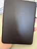 Kindle paperwhite6 12th 新款电子书 阅读器 KPW6 电纸书 墨水屏 礼物 防水 便携 7英寸 签名版 32G 黑 实拍图