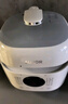苏泊尔（SUPOR）【价保618】一人食迷你电压力锅2.5L 开盖火锅宝宝粥SY-25FC8027电饭煲1-3人上盖批次随机发货 实拍图