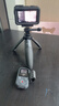 TELESIN(泰迅)适配大疆action6/5pro遥控器高清彩屏osmo action4/3/osmo360蓝牙遥控器运动相机配件 实拍图