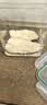 WEYES冻干鸡小胸500g桶装宠物猫狗零食肉干营养高蛋白适口性好 实拍图