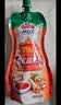 味好美（McCormicK）泰式甜辣酱挤挤装 240g 【便携包装/酸甜轻辣】百年品牌调味酱 实拍图