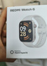 小米（MI）REDMI Watch 6皎月银 国家补贴 澎湃OS 3 心率血氧监测 红米手表6 小米汽车 送男友送女友 实拍图