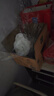 好奇（Huggies）铂金装小桃裤纸尿裤S96片(4-8kg)新生儿小号尿不湿【透爽散热】 实拍图