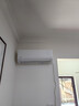 华凌空调 超省电pro大1.5匹一级能效 变频家用挂机 换新补贴 KFR-35GW/N8HA1Ⅲ-P 实拍图