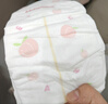 好奇（Huggies）铂金装小桃裤拉拉裤箱装XXXL64片尿不湿【透爽散热】 实拍图