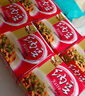 燕京国产优选小粒纳豆 激酶发酵菌健康轻食50g*18盒 控脂减脂健康早餐 实拍图